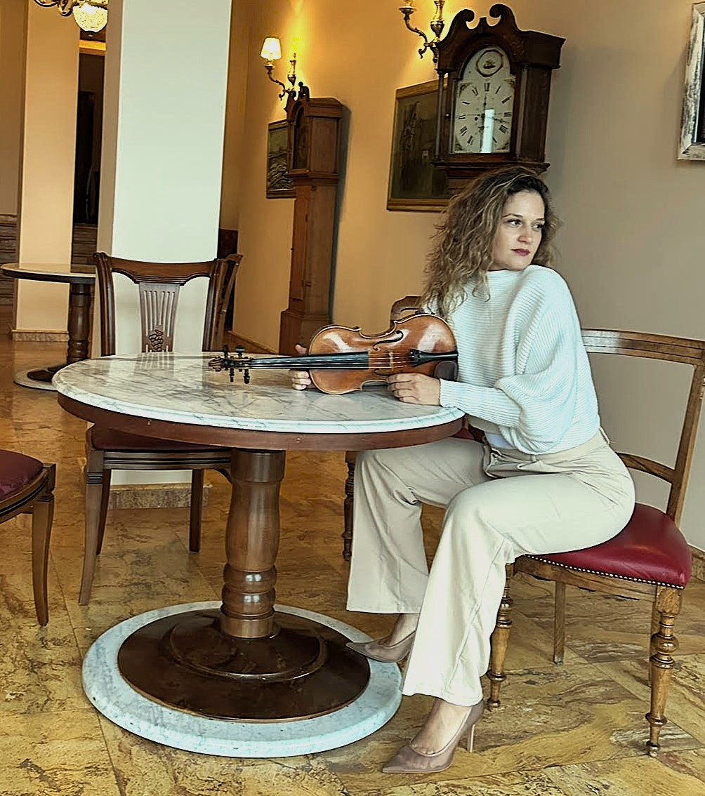 Iva Radinović