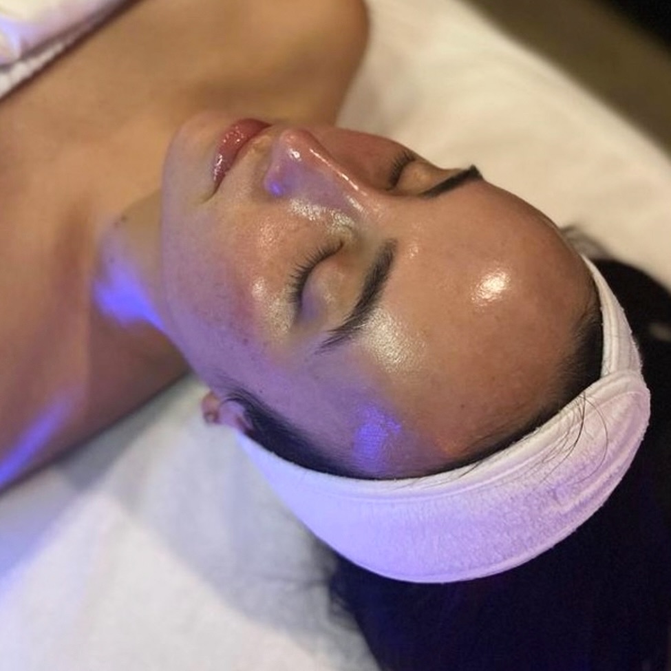 Tretman lica