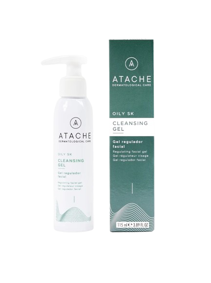 Atache Oil Control umivalica