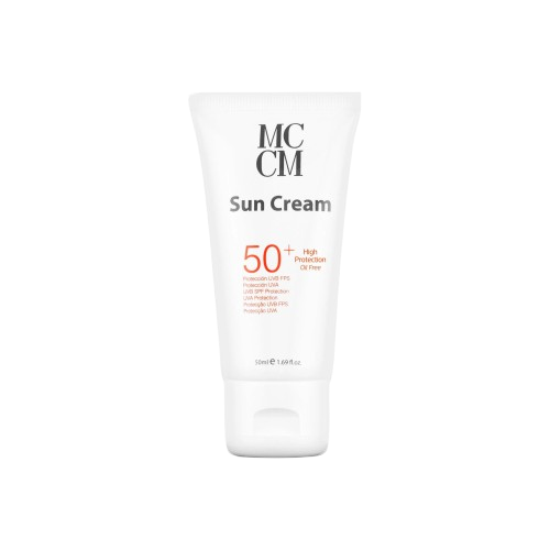 MCCM SPF 50+ krema