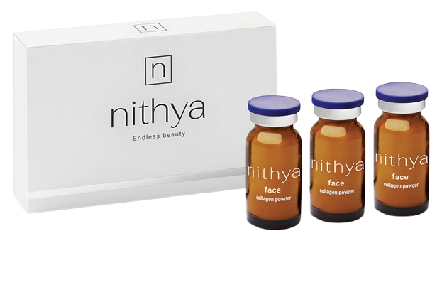 Nithya kolagen tretman